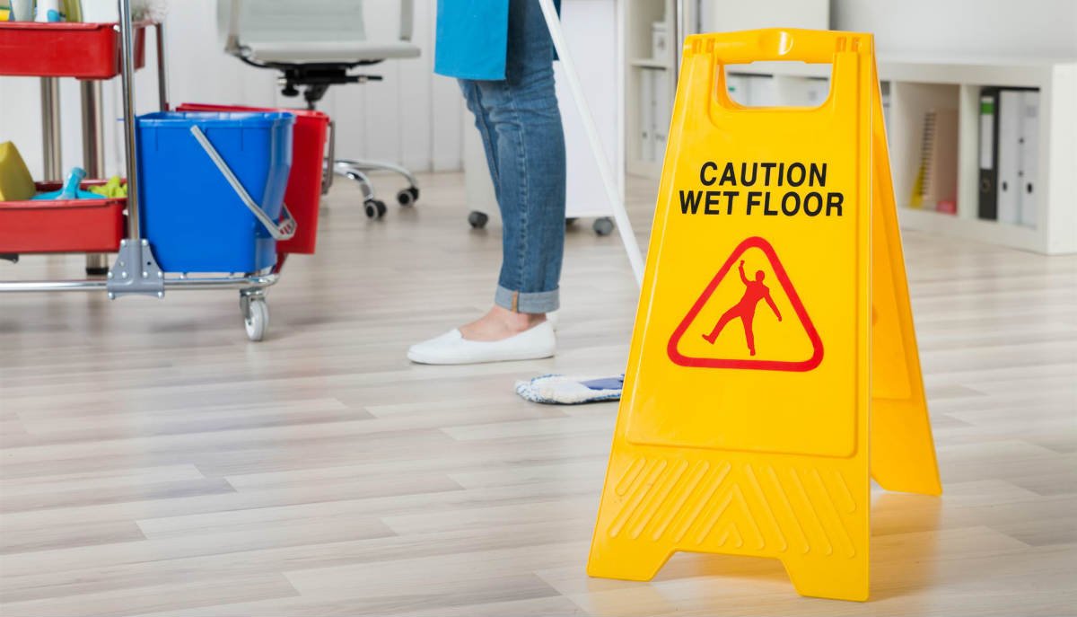 Professional Janitorial Cleaning Janitorial Cleaning